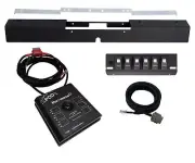 Baja Designs sPOD SourceLT Switch GREEN Controller For Jeep TJ 97-02