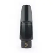 D'Addario Select Jazz Alto Saxophone Mouthpiece, D7M