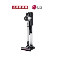 在飛比找蝦皮商城優惠-LG 手持無線吸塵器 A9PBED2X 福利品 贈全新濕托組