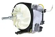 Greatshow 101396A is Suitable for Kirby Vacuum Motors with Fans and switches G3