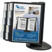 Arnos Swinga 10 Panel Display System