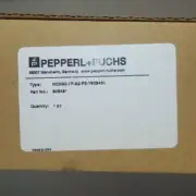 Pepperl+Fuchs Proximity Sensor NCN50-FP-A2-P2