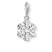 Buy Charm Pendant "Snowflake" by Thomas Sabo online - THOMAS SABO Australia