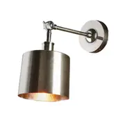 Belle Portofino Indoor Wall Light Fixture 31cm Bedroom/Home Lighting Antique SLV
