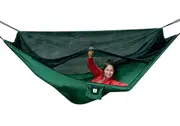 [Hammock Bliss Australia - 2017 Developement Store] No-See-Um No More - NSNM - Green / Black
