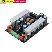 2x400W 220V Hifi Amplifier Board Power Amp Board with Switching Power Supply