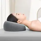 2PCS Beauty Salon Sleeping Pillow Memory Foam Massage Bed Pillow Face Down P BLW