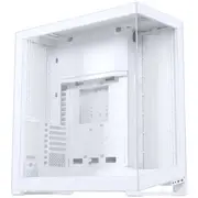 Phanteks NV9 D-RGB Tempered Glass Case White