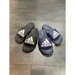 🌹斑馬團🌹ADIDAS 軟底拖鞋/男女鞋/全尺寸/男鞋/女鞋/柔軟/舒適/百搭/經典/快速出貨/H03616