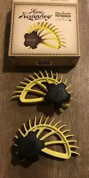 The Mini Hedgehog Hold Down Featherboard | For Table Saws And Router Tables