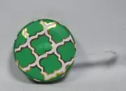 Fashion Smart Mini Tape Measure Green