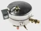 ROWENTA BOILER REPLACEMENT FOR DG75 MODELS FULL STRENGTH BOILER BODY