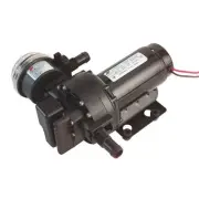 Johnson Pumps 10-13329-104 Master 5.0 GPM Variable Flow Demand Pump, 24V