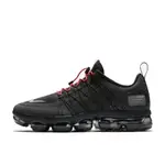 NIKE 耐吉 運動鞋 AIR VAPORMAX 銀 黑色 紅色 新品 AQ8810-001