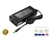 AC Adapter - Power Supply for Harman Kardon Omni 10 & 10+ Bluetooth HD Speaker