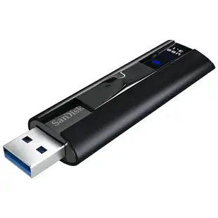 【SANDISK】EXTREME PRO USB 3.1 固態隨身碟 CZ880 隨身碟 512GB 1T【APP下單最高22%點數回饋】