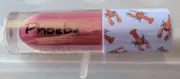 Revolution X Friends Phoebe Pout Bomb Lip Gloss Lobster Print Cap .15Fl Oz NEW