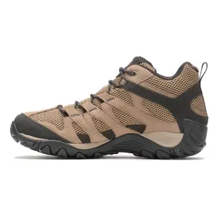 MERRELL ALVERSTONE MID GORE-TEX  男中筒防水登山健行鞋 ML135445 送防水包