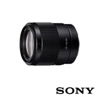 在飛比找PChome24h購物優惠-Sony 全片幅 FE 35mm F1.8 大光圈標準定焦鏡