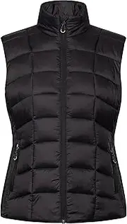 [TRESPASS] Womens/Ladies Ogbere Gilet