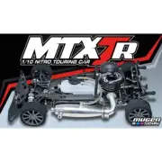 Mugen Seiki MTX-7R 1/10 Nitro Touring Car Chassis Kit [T2006]