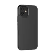 TECH21 RECOVRD CASE FOR IPHONE 12 & 12 PRO 100% RECYCLED HYGIENIC BLACK T21-8509