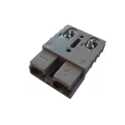 Trailer Vision 50 Amp Anderson Style Plug No Crimping or Soldering Easy Install