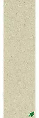 Mob Colored Grip 9" x 33" Pastel Yellow Skateboard Grip Tape