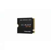 WD Black SN770M WDS200T3X0G 2 TB Solid State Drive - M.2 2230 Internal - PCI Exp