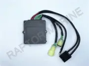 Rectifier & regulator for YAMAHA 4 stroke 300/350HP outboard PN 6AW-81960-00