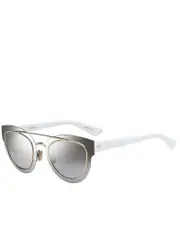 Dior Chromic LMJ 4796 Ruthenium Gold & White