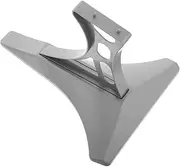 BCOATH Model Aircraft Display Bracket Model Display Stand Holder Model Plane Mount Model Plane Presentation Stand Model Airplane Collector's Stand Model Airplane Holder Plastic