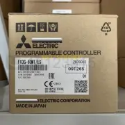FX3G-60MT/ES PLC Controller Brand New