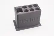 TS101 Soldering Iron Stand Secure and Convenient Holder for Precise Workstation