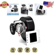 Premium Replacement Convection Fan for American Harvest & Breckwell Stoves