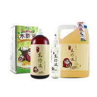 在飛比找樂天市場購物網優惠-木酢達人精餾木酢液原液4900ml加送一罐木酢原液噴霧150