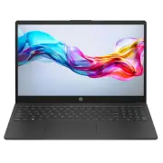Hp 15.6" 16GB/512 GB SSD 15-FD0243TU - Black 9T0K2PA