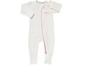 Bonds Poodlette Zip Wondersuit - Size 0 - BNWT