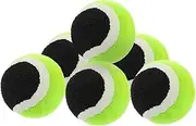 VANZACK Toss and Catch Game Ball Suction Cup Sticky Ball Toss and Catch Ball Catch Ball for Sticky Throwing Ball Sucker Ball