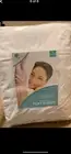 Glarea Bed 6 Pc Soft Brushed Microfiber Queen Size Premium Quality Flat Sheets
