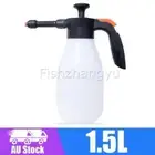 1.5L SOLVENTS PUMP SPRAY BOTTLE DEGREASER GARDENING AUTOMOTIVE MECHANIC AUTOBODY
