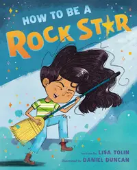 在飛比找誠品線上優惠-How to Be a Rock Star