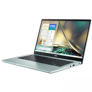 Acer Swift SF314-512-50ZX 藍 SF314 【全台提貨 聊聊再便宜】