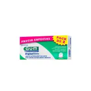 [Sunstar Gum] Gum™ Original White Toothpaste 75ml