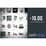Gift Certificate - $10