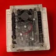 USA GRBL 1.1F Controller Board CNC Router Engraver Machine 3018 PRO Control Card