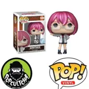 The Seven Deadly Sins - Gowther Diamond Glitter Pop! Vinyl Figure "New"