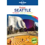 LONELY PLANET POCKET SEATTLE/LONELY PLANET PUBLICATIONS LONELY PLANET POCKET GUIDES 【三民網路書店】