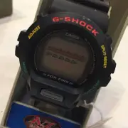 CASIO G SHOCK DW 6695 c G Series