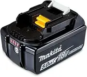 Genuine Makita Battery 5.0Ah 18V Lithium ion Corldess Power Tool Battery